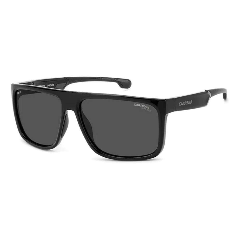 Carerra Carduc 011/S Black